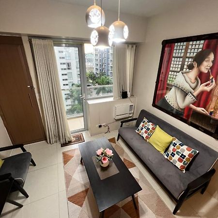 Resorts World Condo Manila Dış mekan fotoğraf