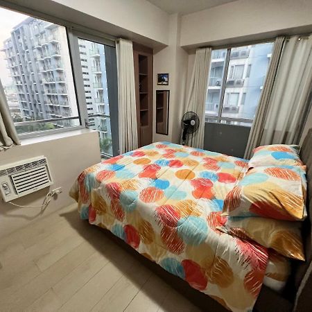 Resorts World Condo Manila Dış mekan fotoğraf