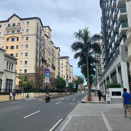 Resorts World Condo Manila Dış mekan fotoğraf