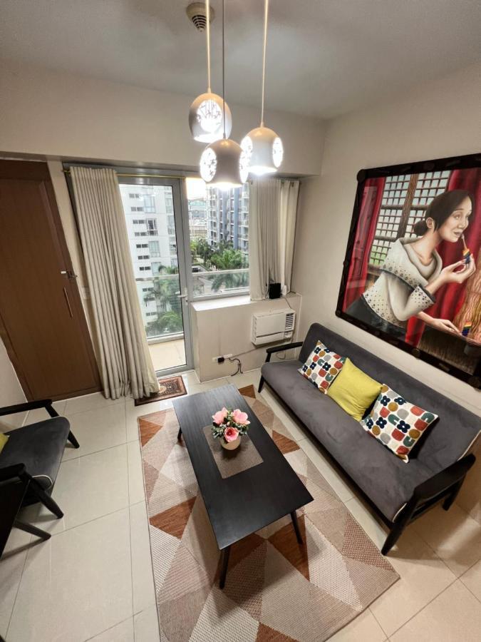 Resorts World Condo Manila Dış mekan fotoğraf