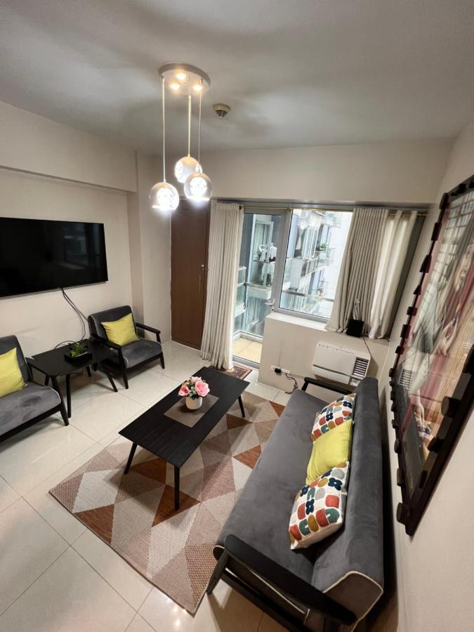 Resorts World Condo Manila Dış mekan fotoğraf