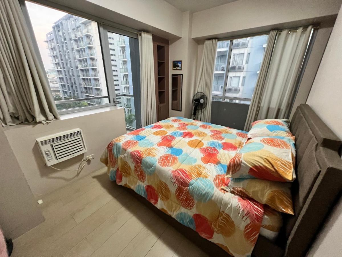 Resorts World Condo Manila Dış mekan fotoğraf