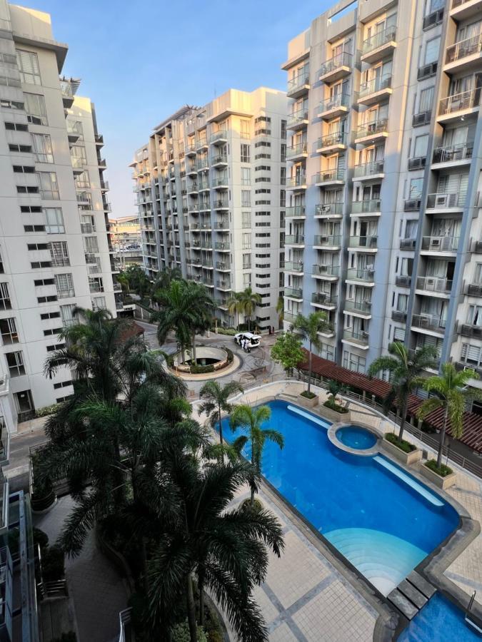 Resorts World Condo Manila Dış mekan fotoğraf