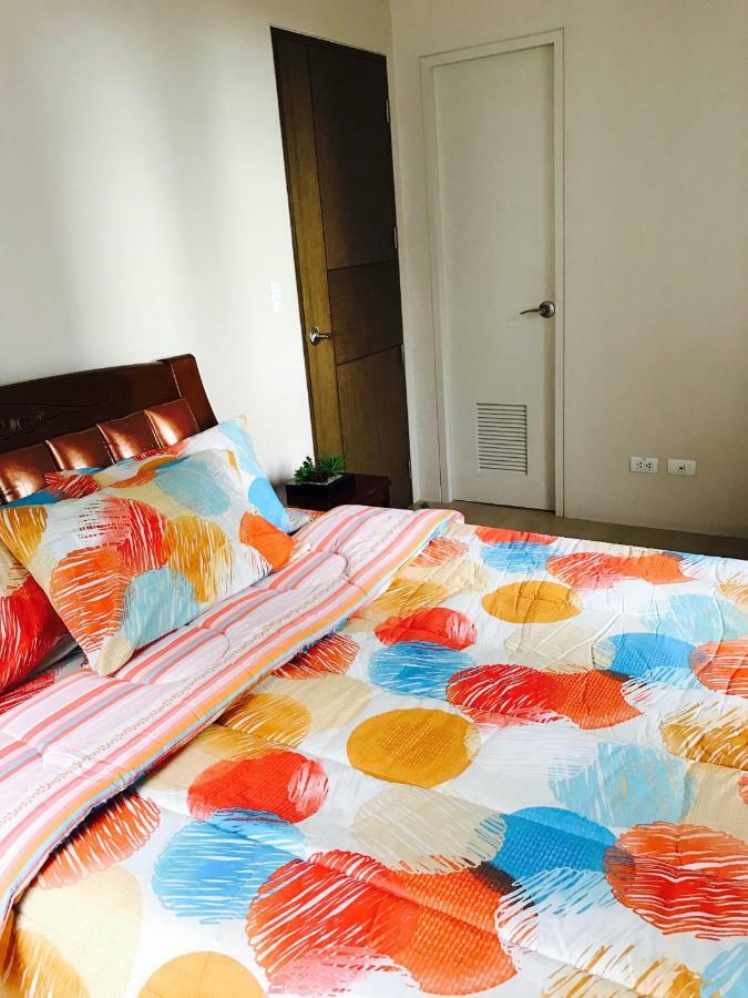 Resorts World Condo Manila Dış mekan fotoğraf