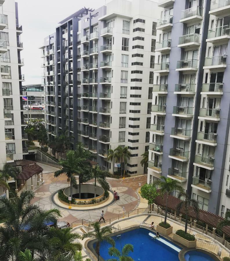 Resorts World Condo Manila Dış mekan fotoğraf