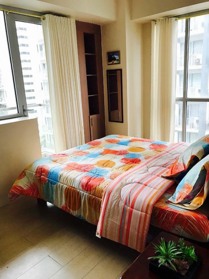 Resorts World Condo Manila Dış mekan fotoğraf