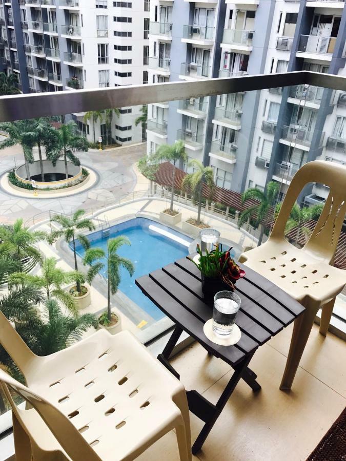 Resorts World Condo Manila Dış mekan fotoğraf