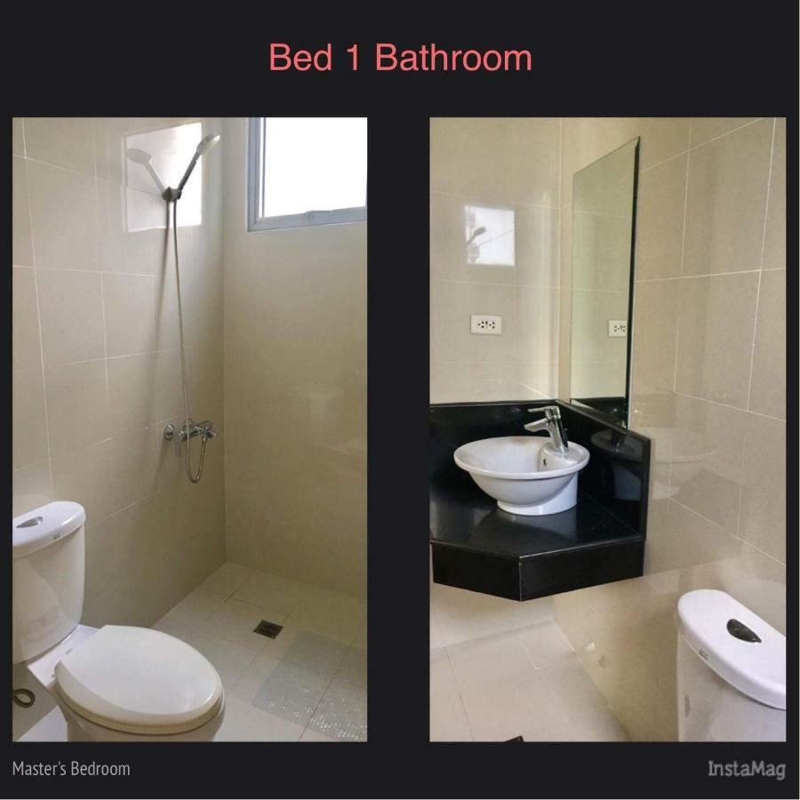 Resorts World Condo Manila Dış mekan fotoğraf